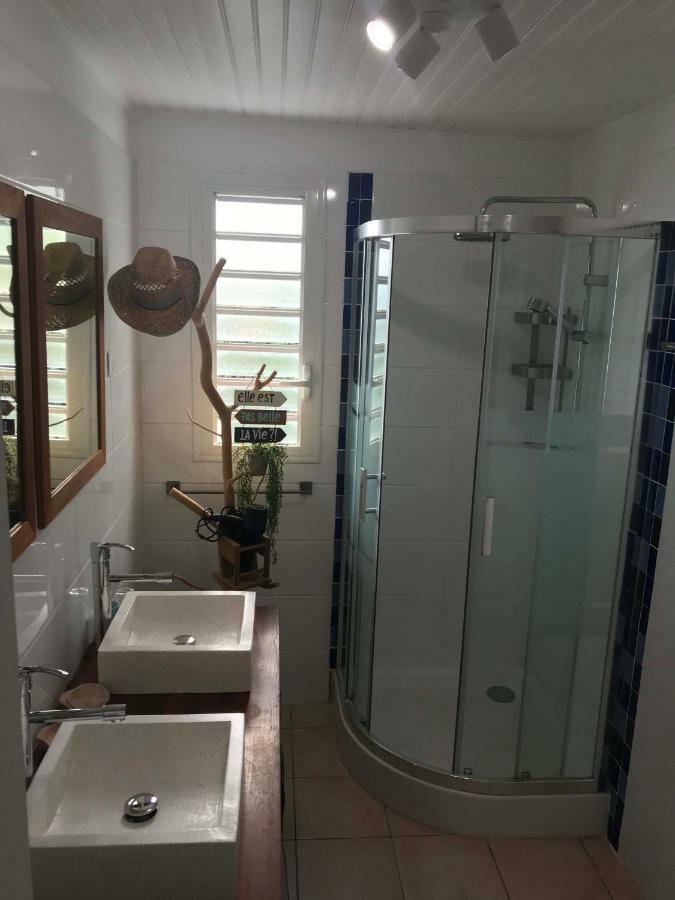 Locbir Apartment Le Diamant Exterior photo