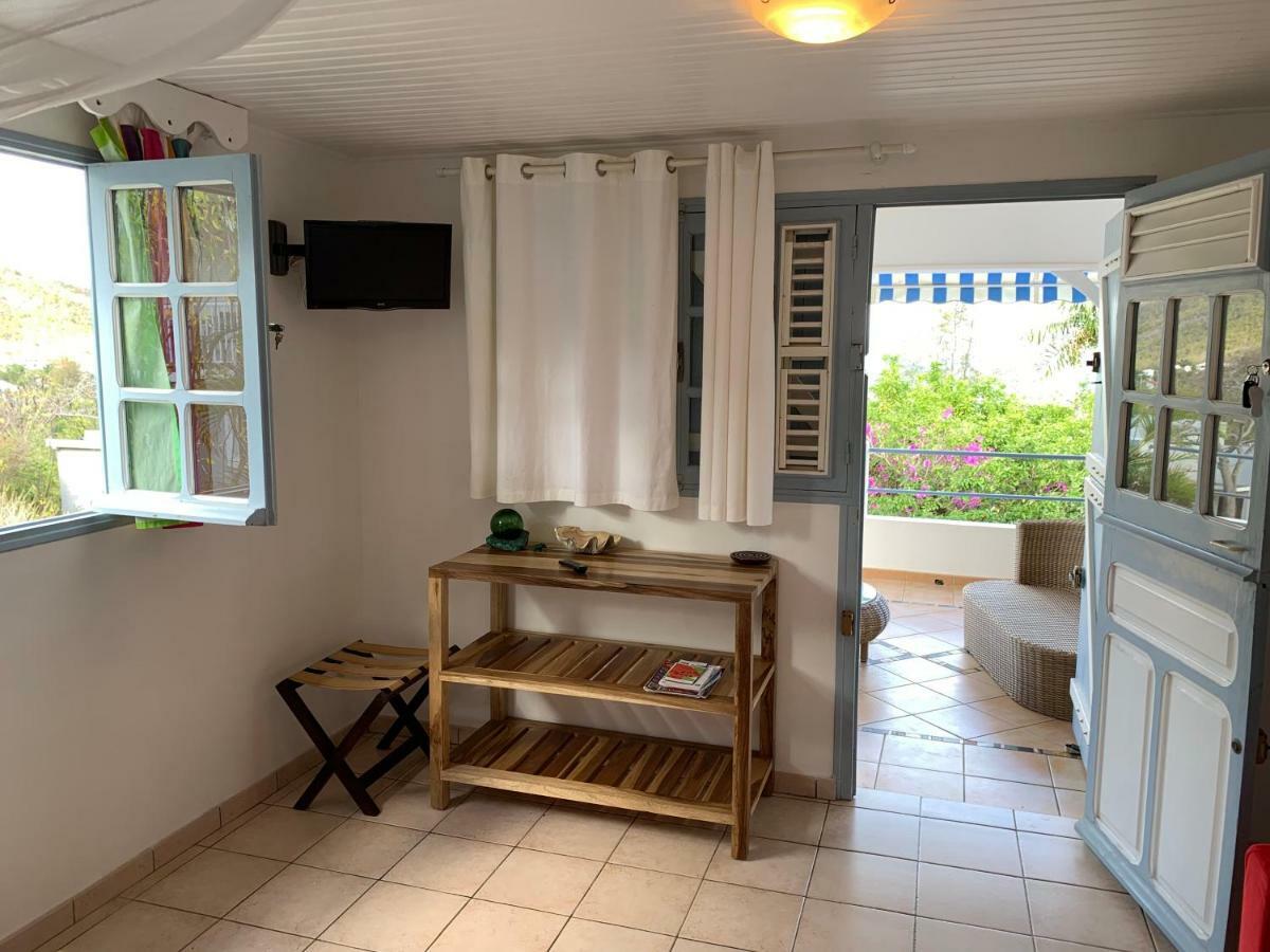 Locbir Apartment Le Diamant Exterior photo